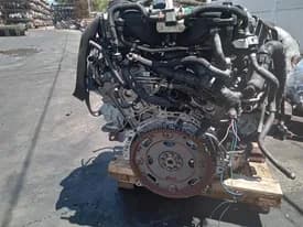 2017 Infiniti Q50 3.0l, Vin E (4th Digit, Vr30ddtt), Awd (300hp), Used Engine - 55786 Miles 2017 Infiniti Q50 3.0l, Vin E (4th Digit, Vr30ddtt), Awd (300hp), Used Engine - 55786 Miles