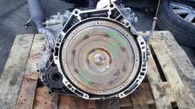 2011 Honda Pilot At, (3.5l), Fwd, Used Transmission 2011 Honda Pilot At, (3.5l), Fwd, Used Transmission