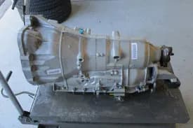 2008 Bmw Z4 At, (3.0l, 6 Speed), Si Model (255hp), Used Transmission - 42600 Miles 2008 Bmw Z4 At, (3.0l, 6 Speed), Si Model (255hp), Used Transmission - 42600 Miles