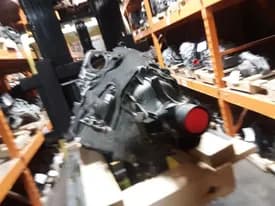 2014 Subaru Forester At, 2.5l, Used Transmission 2014 Subaru Forester At, 2.5l, Used Transmission