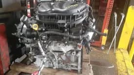 2015 Bmw Alpina B7 (4.4l, Twin Turbo), Rwd, Used Engine - 36071 Miles 2015 Bmw Alpina B7 (4.4l, Twin Turbo), Rwd, Used Engine - 36071 Miles