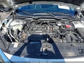2021 Honda Civic 1.5l (turbo), Vin 1 (6th Digit), 205 Hp (si), Used Engine - 56789 Miles 2021 Honda Civic 1.5l (turbo), Vin 1 (6th Digit), 205 Hp (si), Used Engine - 56789 Miles