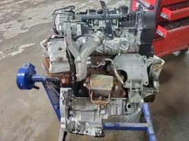 2019 Ford F-150 2.7l (vin P, 8th Digit, Turbo), From 11/28/18, Used Engine - 83921 Miles 2019 Ford F-150 2.7l (vin P, 8th Digit, Turbo), From 11/28/18, Used Engine - 83921 Miles