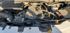 2016 Ford Transit 250 3.2l L5 Diesel Turbocharged, Used Engine 2016 Ford Transit 250 3.2l L5 Diesel Turbocharged, Used Engine