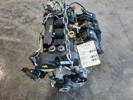 2017 Land Rover Discovery Sport (2.0l, Vin G, 8th Digit, Turbo), Used Engine - 68577 Miles 2017 Land Rover Discovery Sport (2.0l, Vin G, 8th Digit, Turbo), Used Engine - 68577 Miles