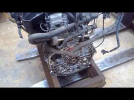 2004 Suzuki Verona (2.5l, Vin L, 8th Digit), Used Engine 2004 Suzuki Verona (2.5l, Vin L, 8th Digit), Used Engine