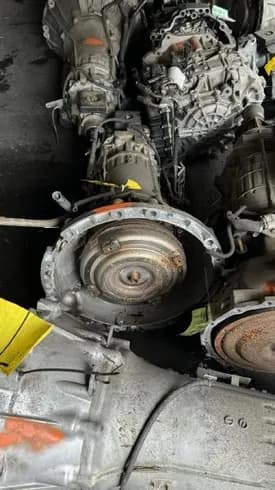 2009 Suzuki Equator At, 4.0l (6 Cylinder), 4x2, Used Transmission 2009 Suzuki Equator At, 4.0l (6 Cylinder), 4x2, Used Transmission