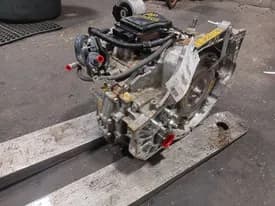 2022 Lexus Nx250 Awd, Used Transmission - 12600 Miles 2022 Lexus Nx250 Awd, Used Transmission - 12600 Miles