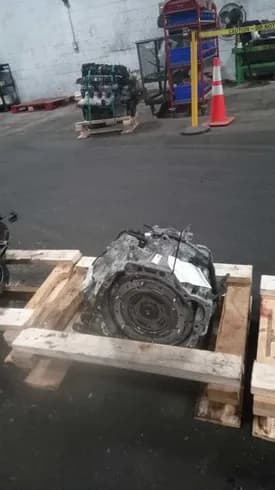 2015 Ford Fiesta At, (6 Speed), Used Transmission - 68292 Miles 2015 Ford Fiesta At, (6 Speed), Used Transmission - 68292 Miles