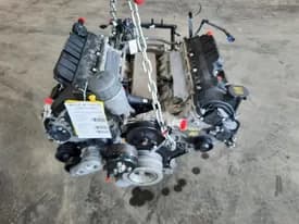 2014 Land Rover Range Rover Sport 3.0l, Vin V (7th Digit), Used Engine - 94353 Miles 2014 Land Rover Range Rover Sport 3.0l, Vin V (7th Digit), Used Engine - 94353 Miles