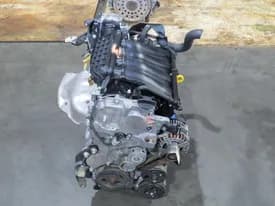 2011 Nissan Sentra 2.0l (vin A, 4th Digit, Mr20de), California Emissions, Used Engine - 33870 Miles 2011 Nissan Sentra 2.0l (vin A, 4th Digit, Mr20de), California Emissions, Used Engine - 33870 Miles