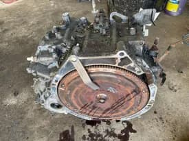 2010 Acura Tl 3.5l V6, Used Transmission 2010 Acura Tl 3.5l V6, Used Transmission