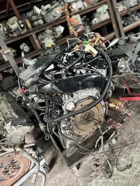 2009 Bmw 335i (3.0l, Twin Turbo), Gasoline, Awd, From 01/09, Used Engine - 72000 Miles 2009 Bmw 335i (3.0l, Twin Turbo), Gasoline, Awd, From 01/09, Used Engine - 72000 Miles