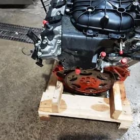 2019 Chevy Traverse 3.6l (vin W, 8th Digit, Opt Lfy), Used Engine - 54564 Miles 2019 Chevy Traverse 3.6l (vin W, 8th Digit, Opt Lfy), Used Engine - 54564 Miles