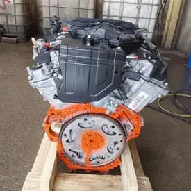 2016 Chevy Camaro 3.6l (vin S, 8th Digit, Opt Lgx), California Emissions, W/o Engine Cooling Opt Kc4, Used Engine - 43406 Miles 2016 Chevy Camaro 3.6l (vin S, 8th Digit, Opt Lgx), California Emissions, W/o Engine Cooling Opt Kc4, Used Engine - 43406 Miles