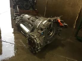 2012 Audi Q5 At, 3.2l, (6 Speed), Transmission Id Kge, Remanufactured Transmission - 0 Miles 2012 Audi Q5 At, 3.2l, (6 Speed), Transmission Id Kge, Remanufactured Transmission - 0 Miles