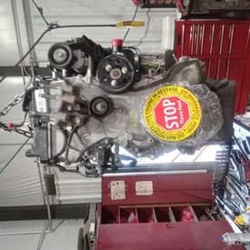 2017 Ford Explorer 3.5l, Turbo, (vin T, 8th Digit), Oil Cooler (police Package), Used Engine - 76117 Miles 2017 Ford Explorer 3.5l, Turbo, (vin T, 8th Digit), Oil Cooler (police Package), Used Engine - 76117 Miles