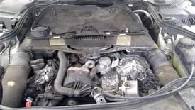 2007 Mercedes Benz E350 211 Type, E350, Awd, Used Engine - 41201 Miles 2007 Mercedes Benz E350 211 Type, E350, Awd, Used Engine - 41201 Miles