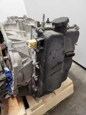 2016 Buick Enclave At, Awd, Used Transmission - 30579 Miles 2016 Buick Enclave At, Awd, Used Transmission - 30579 Miles