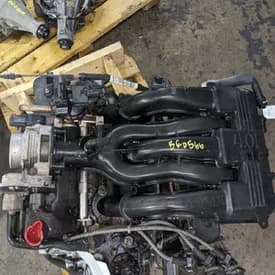 2005 Ford Explorer 4.0l (sohc), Vin K (8th Digit), Sport Trac, Used Engine - 88536 Miles 2005 Ford Explorer 4.0l (sohc), Vin K (8th Digit), Sport Trac, Used Engine - 88536 Miles