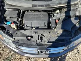2016 Honda Odyssey (3.5l, Vin 5, 6th Digit), Used Engine 2016 Honda Odyssey (3.5l, Vin 5, 6th Digit), Used Engine