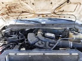 2005 Ford F-250 Super Duty 5.4l (vin 5, 8th Digit, 3v), Used Engine - 23841 Miles 2005 Ford F-250 Super Duty 5.4l (vin 5, 8th Digit, 3v), Used Engine - 23841 Miles