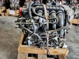 2012 Nissan Altima 2.5l (vin A, 4th Digit, Qr25de), Federal Emissions, Used Engine - 65150 Miles 2012 Nissan Altima 2.5l (vin A, 4th Digit, Qr25de), Federal Emissions, Used Engine - 65150 Miles