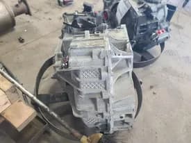 2016 Chevy Impala At, Vin W (4th Digit, Limited), Used Transmission - 63000 Miles 2016 Chevy Impala At, Vin W (4th Digit, Limited), Used Transmission - 63000 Miles