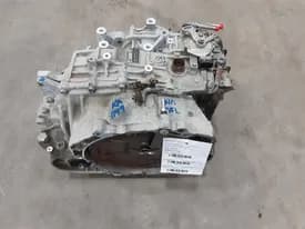 2009 Jeep Compass At, (cvt), 2.4l, 4wd, W/o Off Road Crawl Ratio, Used Transmission - 93619 Miles 2009 Jeep Compass At, (cvt), 2.4l, 4wd, W/o Off Road Crawl Ratio, Used Transmission - 93619 Miles