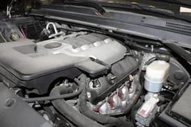 2016 Cadillac Escalade At 4x2, Used Engine - 56000 Miles 2016 Cadillac Escalade At 4x2, Used Engine - 56000 Miles