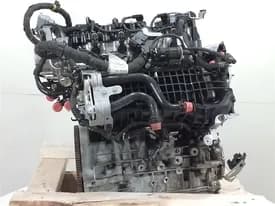 2019 Jeep Renegade 1.3l (turbo, Vin 1, 8th Digit), Auxiliary Heater, Used Engine - 33000 Miles 2019 Jeep Renegade 1.3l (turbo, Vin 1, 8th Digit), Auxiliary Heater, Used Engine - 33000 Miles