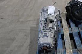 2014 Bmw Z4 At, (rdstr), Sdrive35i (7 Speed), From 7/13, Used Transmission - 39879 Miles 2014 Bmw Z4 At, (rdstr), Sdrive35i (7 Speed), From 7/13, Used Transmission - 39879 Miles