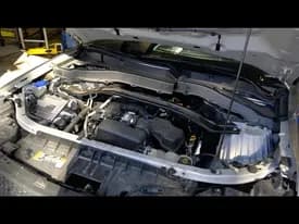 2022 Ford Explorer Police Package, 3.3l, Hybrid, Used Engine - 4308 Miles 2022 Ford Explorer Police Package, 3.3l, Hybrid, Used Engine - 4308 Miles