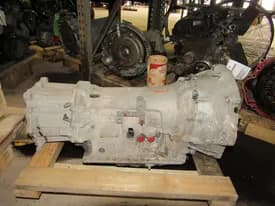 2010 Infiniti G37 (vq37vhr), Awd, Used Transmission 2010 Infiniti G37 (vq37vhr), Awd, Used Transmission