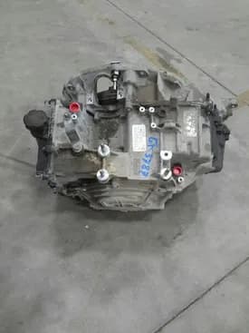 2012 Ford Taurus At, (6 Speed), (3.5l), Turbo, (awd), (3 Converter Mounting Bolts), Id Da5p-7000-ba, Used Transmission - 42533 Miles 2012 Ford Taurus At, (6 Speed), (3.5l), Turbo, (awd), (3 Converter Mounting Bolts), Id Da5p-7000-ba, Used Transmission - 42533 Miles