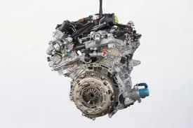 2017 Nissan 370z (3.7l, Vin A, 4th Digit, Vq37vhr), Mt, Used Engine - 58800 Miles 2017 Nissan 370z (3.7l, Vin A, 4th Digit, Vq37vhr), Mt, Used Engine - 58800 Miles