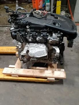 2014 Mercedes Benz E350 212 Type, Sdn, E350, Rwd (3.5l, Vin 5k, 6th And 7th Digits), Flex Fuel, Used Engine - 49562 Miles 2014 Mercedes Benz E350 212 Type, Sdn, E350, Rwd (3.5l, Vin 5k, 6th And 7th Digits), Flex Fuel, Used Engine - 49562 Miles