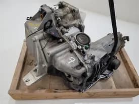 2005 Buick Lesabre At, Fwd, 2.86 Axle Ratio (opt Fq3), Used Transmission - 61200 Miles 2005 Buick Lesabre At, Fwd, 2.86 Axle Ratio (opt Fq3), Used Transmission - 61200 Miles