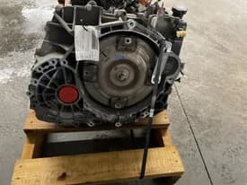 2015 Cadillac Srx At, (6 Speed), (3.6l), Awd, Id 4unk, Used Transmission - 33890 Miles 2015 Cadillac Srx At, (6 Speed), (3.6l), Awd, Id 4unk, Used Transmission - 33890 Miles