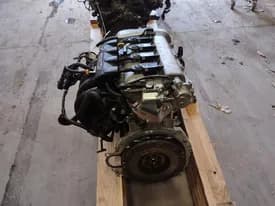 2016 Mazda Mx-5 Miata (2.0l, Vin 7, 8th Digit), Mt, Used Engine - 33039 Miles 2016 Mazda Mx-5 Miata (2.0l, Vin 7, 8th Digit), Mt, Used Engine - 33039 Miles