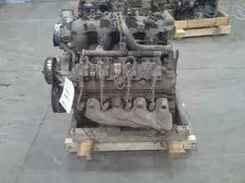 2004 Chevy Silverado 1500 5.3l, Vin T (8th Digit), Used Engine - 77271 Miles 2004 Chevy Silverado 1500 5.3l, Vin T (8th Digit), Used Engine - 77271 Miles