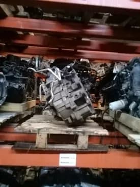 2013 Ford Explorer At, (6 Speed), Id Bb5p-7000-lb, Used Transmission - 75000 Miles 2013 Ford Explorer At, (6 Speed), Id Bb5p-7000-lb, Used Transmission - 75000 Miles