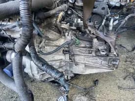 2017 Nissan Sentra 1.8l L4, Used Transmission 2017 Nissan Sentra 1.8l L4, Used Transmission