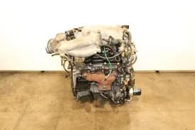 2005 Nissan Quest (3.5l, Vin B, 4th Digit, Vq35de), (at), 5 Speed, Se, Used Engine - 37740 Miles 2005 Nissan Quest (3.5l, Vin B, 4th Digit, Vq35de), (at), 5 Speed, Se, Used Engine - 37740 Miles