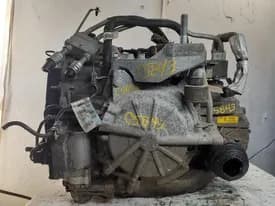 2018 Ford Fusion (at), 1.5l (turbo), Used Transmission - 79530 Miles 2018 Ford Fusion (at), 1.5l (turbo), Used Transmission - 79530 Miles