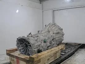 2010 Nissan Armada At, 4x4, W/o Tow Package; From 8/09 Thru 2/10, Used Transmission - 102600 Miles 2010 Nissan Armada At, 4x4, W/o Tow Package; From 8/09 Thru 2/10, Used Transmission - 102600 Miles