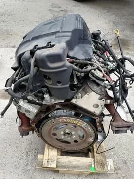 2008 Chevy Silverado 1500 4.8l (vin C, 8th Digit, Opt Ly2), Used Engine - 51000 Miles 2008 Chevy Silverado 1500 4.8l (vin C, 8th Digit, Opt Ly2), Used Engine - 51000 Miles