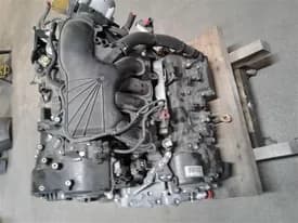 2018 Toyota Camry 3.5l, (vin Z, 5th Digit, 2grfks Engine, 6 Cylinder), Used Engine - 44241 Miles 2018 Toyota Camry 3.5l, (vin Z, 5th Digit, 2grfks Engine, 6 Cylinder), Used Engine - 44241 Miles