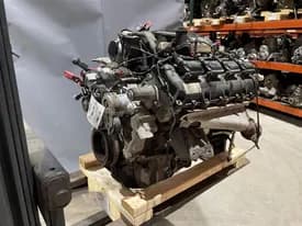 2013 Dodge Charger 5.7l (vin T, 8th Digit), Rwd, Used Engine - 64000 Miles 2013 Dodge Charger 5.7l (vin T, 8th Digit), Rwd, Used Engine - 64000 Miles