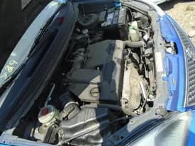 2006 Suzuki Aerio (2.3l, Vin 6, 6th Digit), Used Engine 2006 Suzuki Aerio (2.3l, Vin 6, 6th Digit), Used Engine